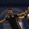 Europa League: Dinamo Zagreb - Astra 5-1